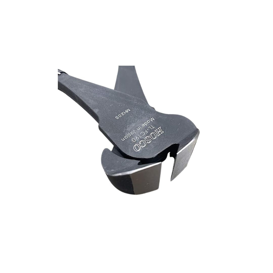 Pinza corta trastes marca Hosco