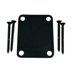 Placa Metálica Gotoh para Sujetar el Brazo de la Guitarra