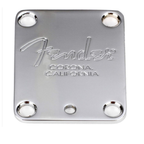 Placa Metálica Gotoh para Sujetar el Brazo de la Guitarra