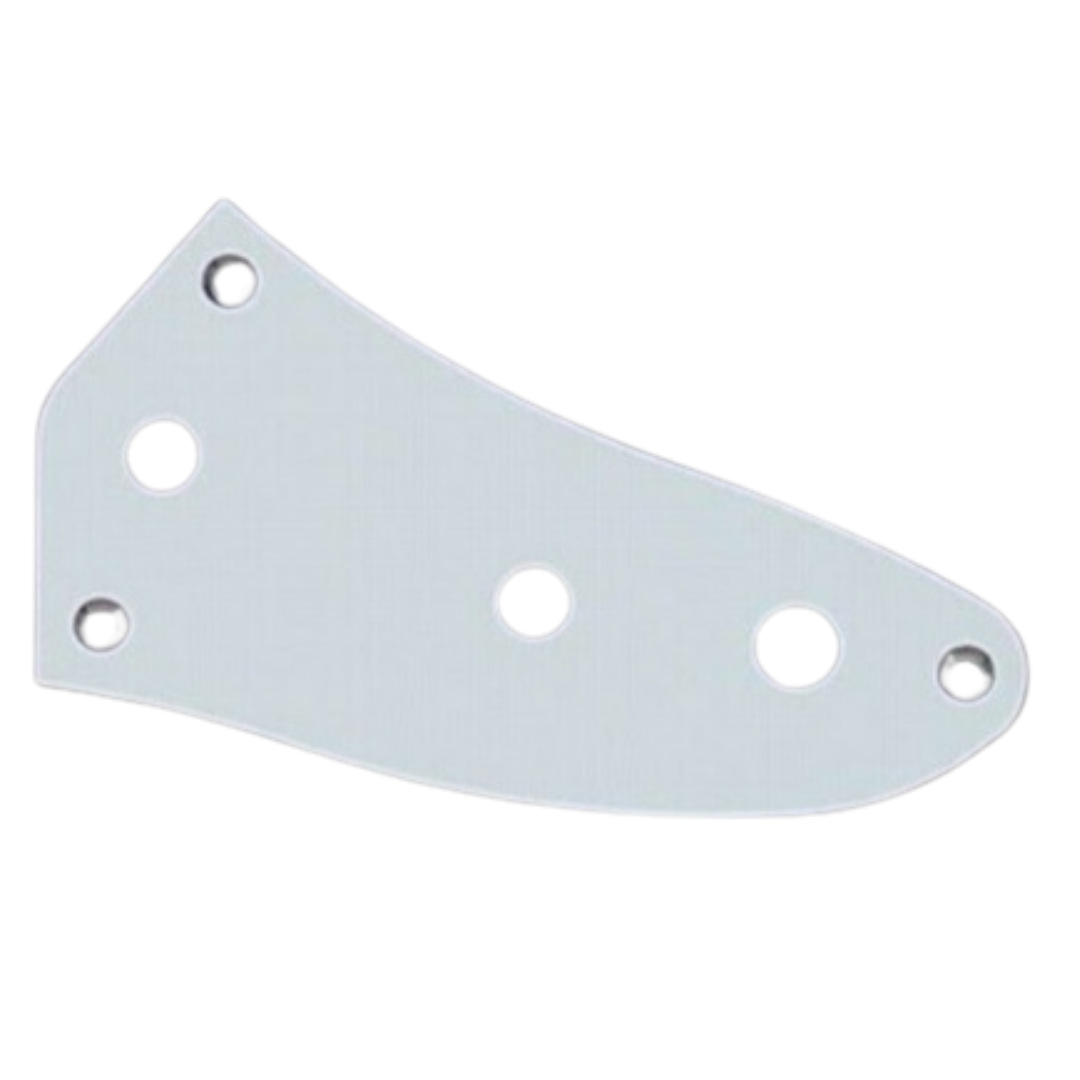 Cubierta de controles  para Guitarra Jaguar