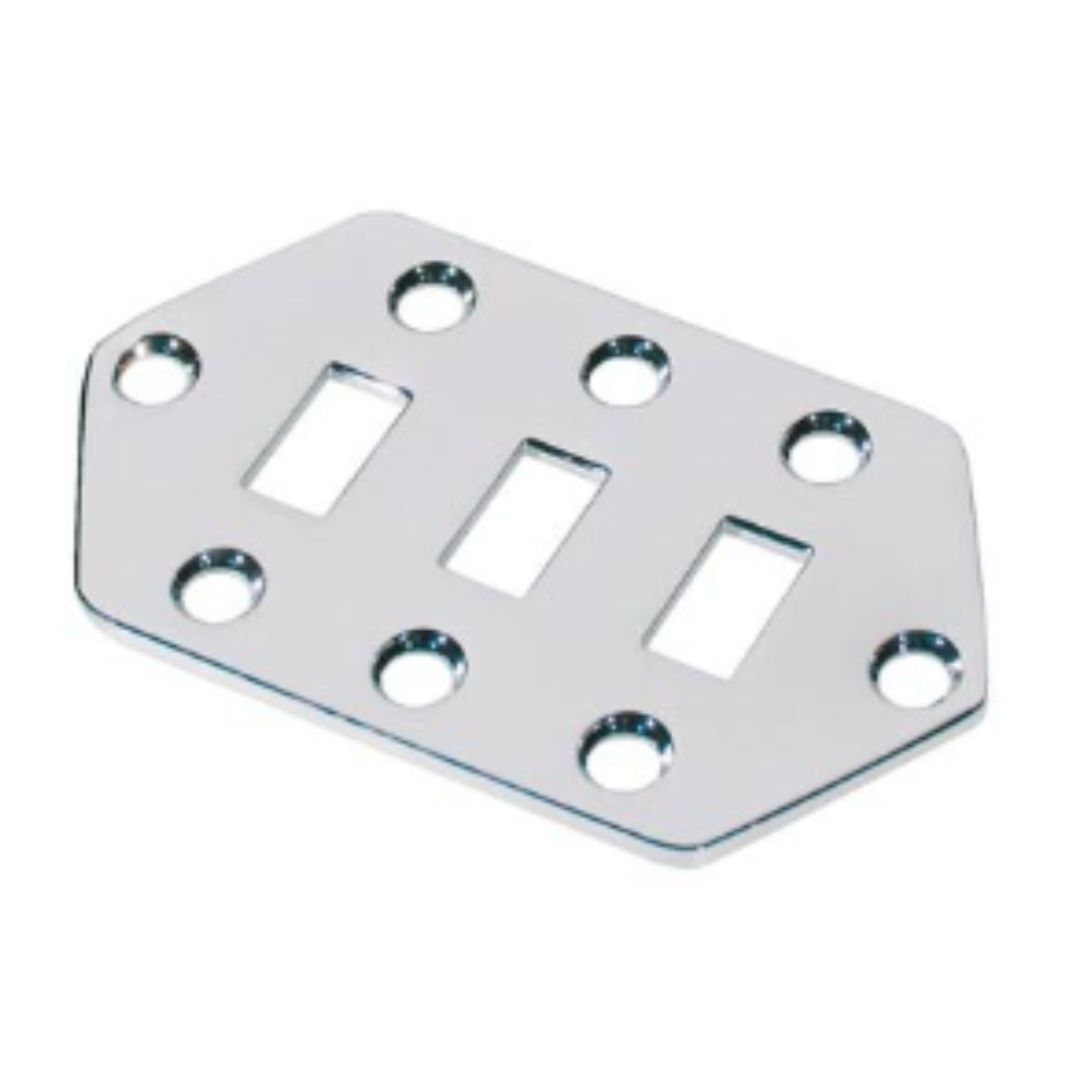 Placa Fender Jaguar selector de Pickups