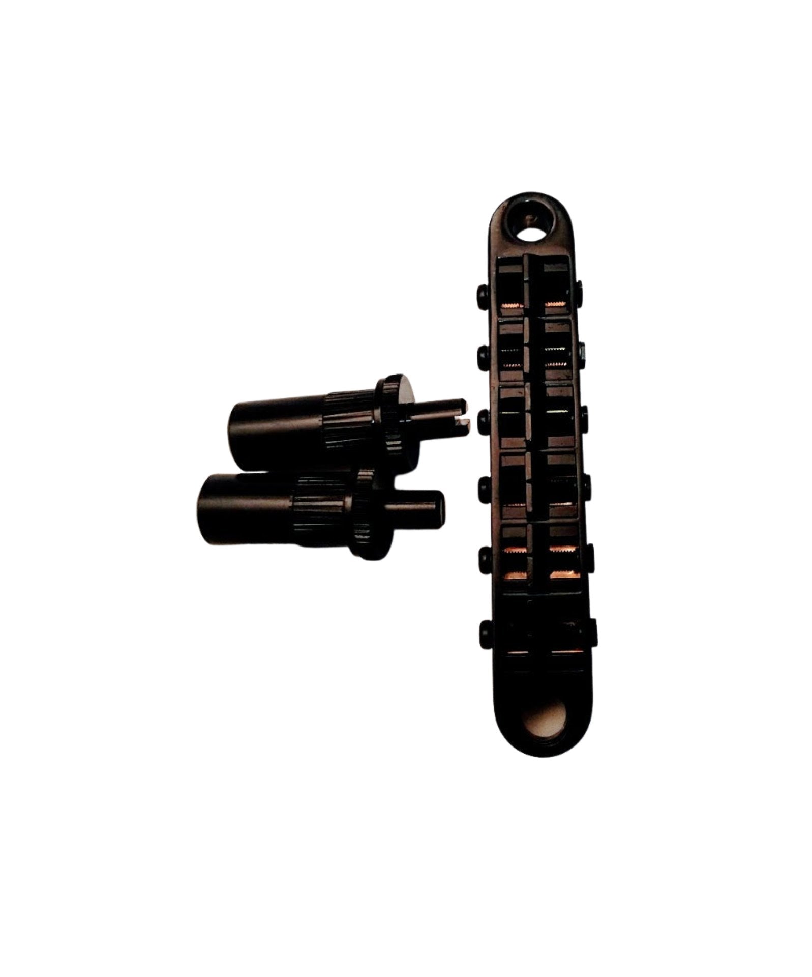 Puente Gotoh Tune-O-Matic Gold  Tipo Epiphone