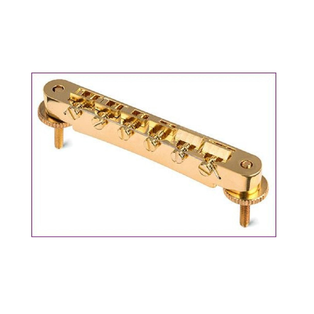 Puentes Gotoh  Tune-O-Matic  Tipo Gibson