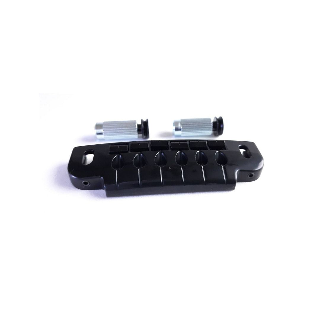 Puente Gotoh WrapAround Tune-O-Matic