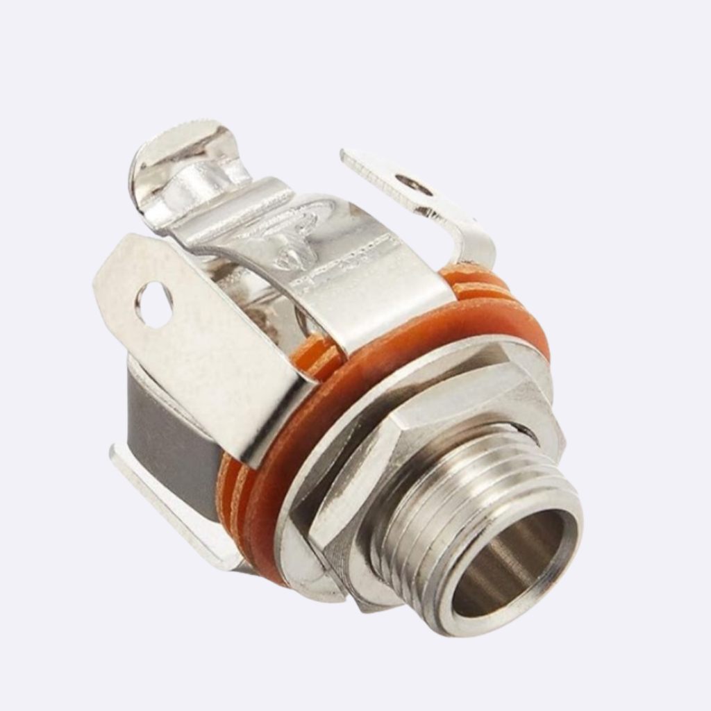Jack PureTone Multicontact