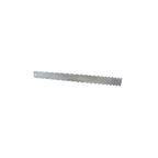 Regla Dentada Niveladora para Brazo de Guitarra