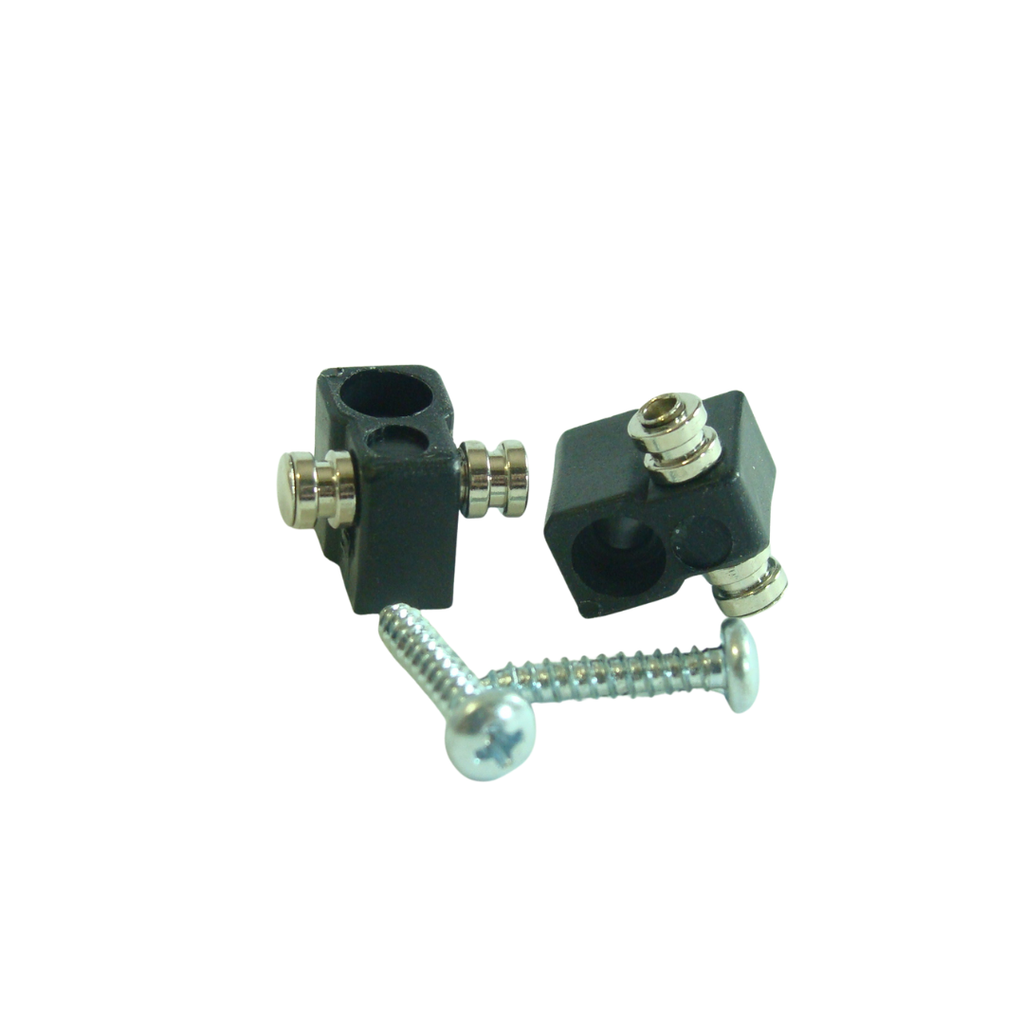 Retenedor Roller Moderno para Guitarra y Bajo