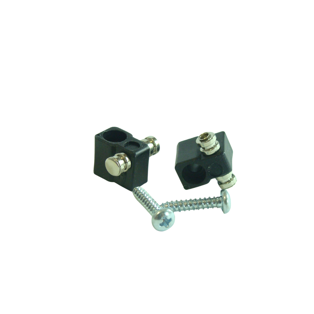 Retenedor Roller Moderno para Guitarra y Bajo