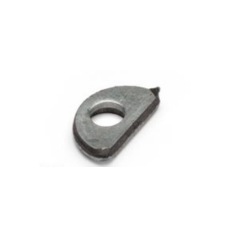 Rondana Media Luna para Alma de Guitarra Gibson