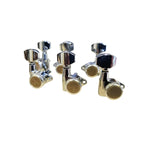 Maquinaria Gotoh SG301 locking 3+3 ratio 1:18 cromado