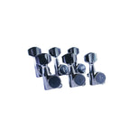 Maquinaria Gotoh 3+3 Cosmo Black