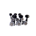 Maquinaria Gotoh 3+3 Cosmo Black locking