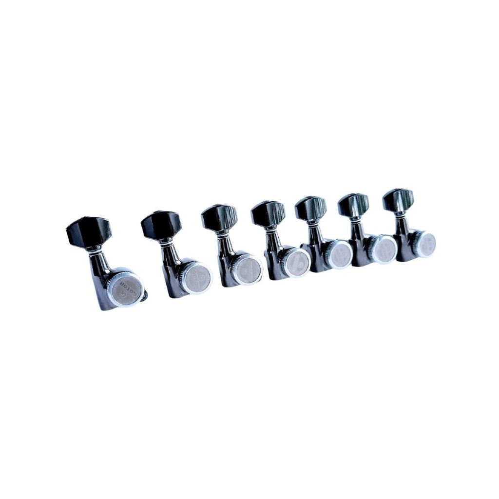 Maquinarias Gotoh  Locking 7 en línea