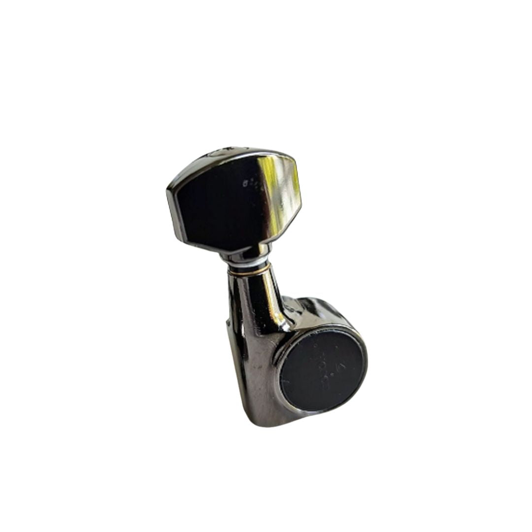 Maquinaria Gotoh 6 en Línea color Cosmo Black