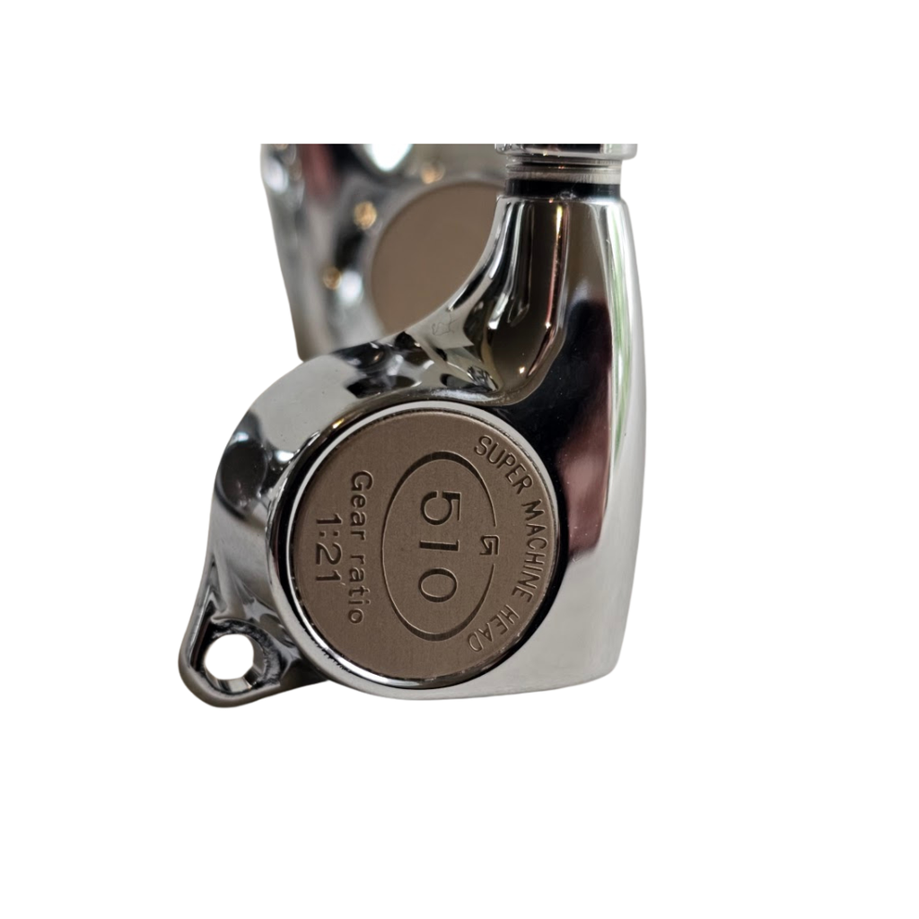 Maquinaria Gotoh SGL510Z ratio 1:21
