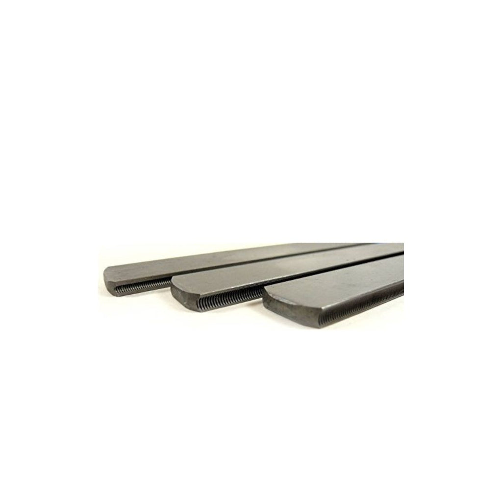 Set de 3 limas para afinar trastes