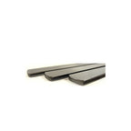 Set de 3 limas para afinar trastes
