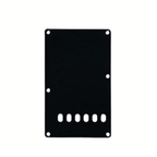 Cubierta Trasera Brillante  para Guitarra Stratocaster