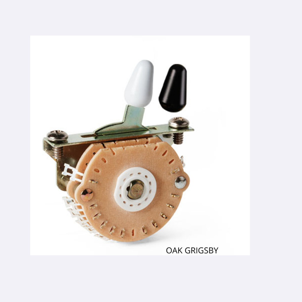 Mega Switches