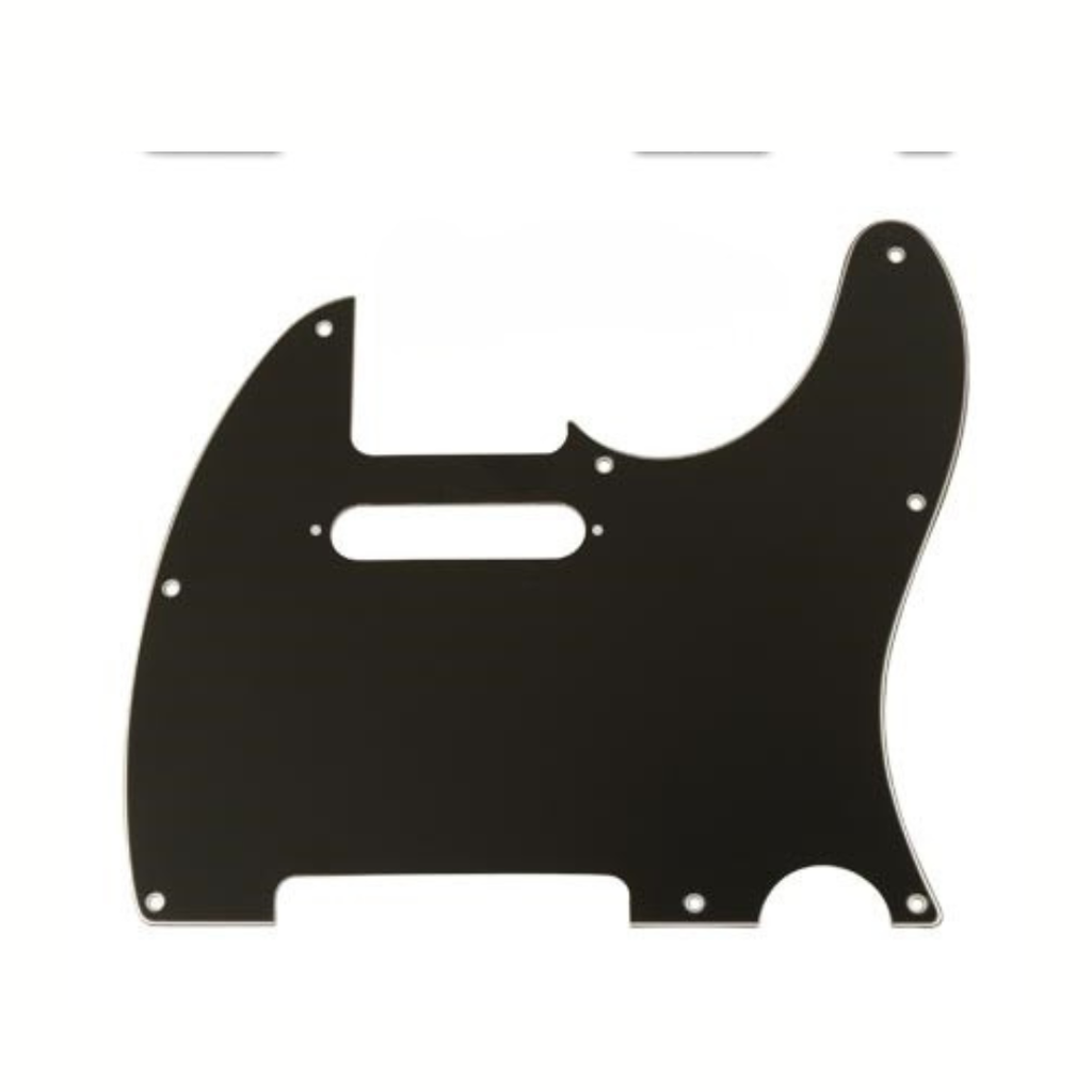 Micas SS para Guitarra Telecaster