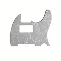 Mica  Color Perla Blanco   (H) para Guitarra Telecaster
