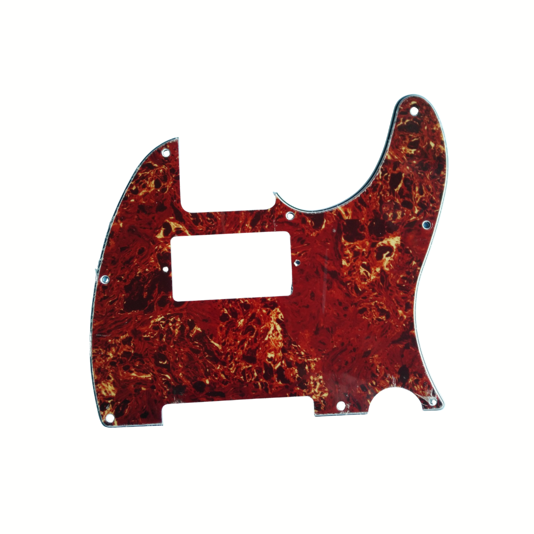 Mica Color Tortuga  (H) para Guitarra Telecaster