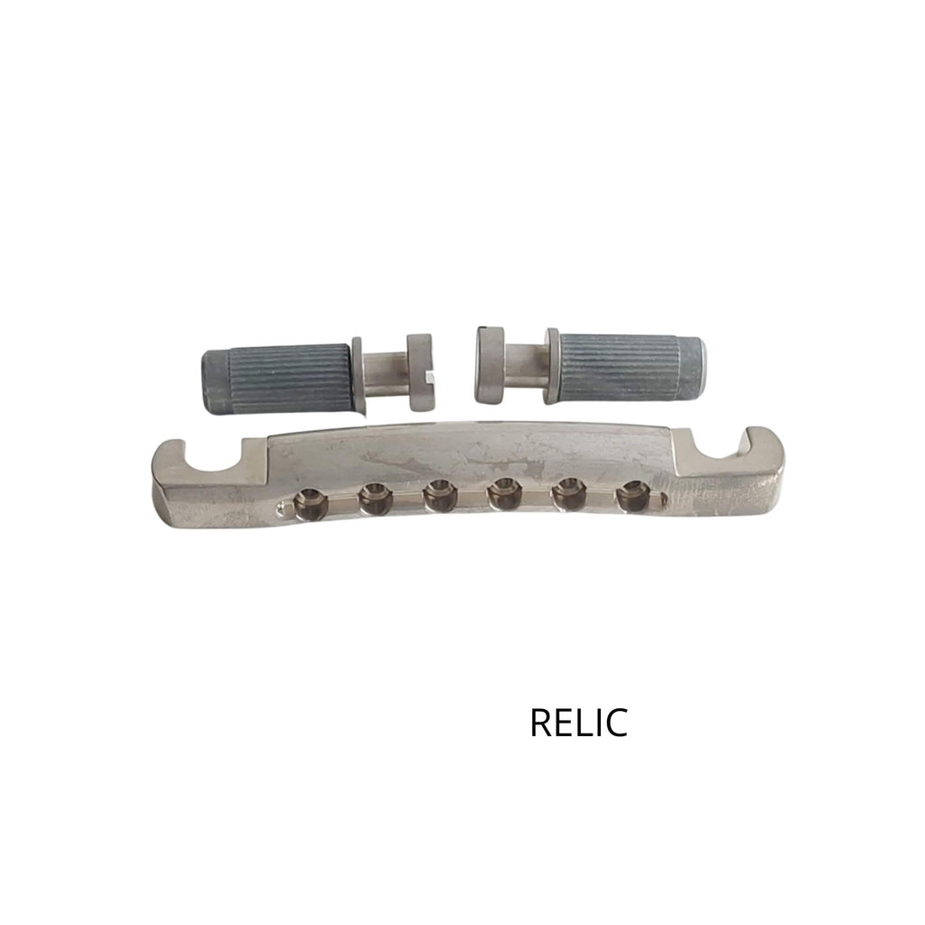 Tiracuerdas Gotoh Aluminio