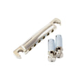 Tiracuerdas Gotoh Aluminio