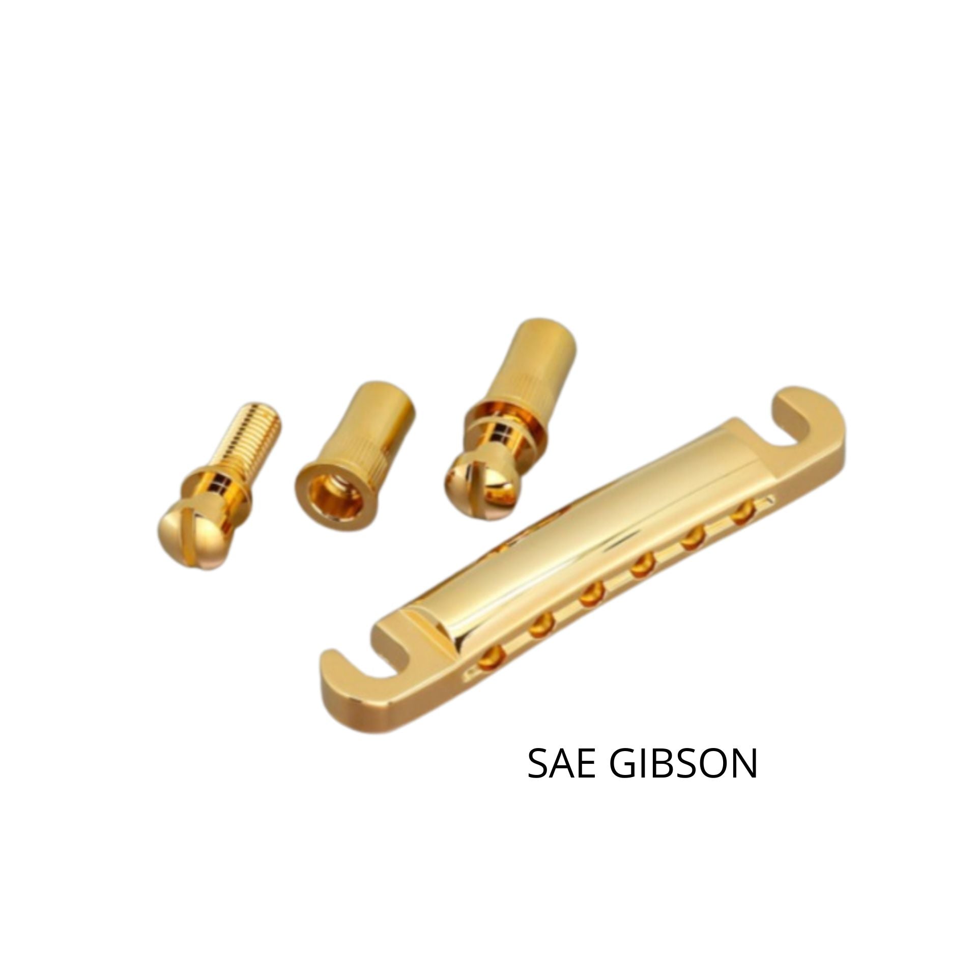 Tiracuerdas Gotoh para Epiphone y Gibson