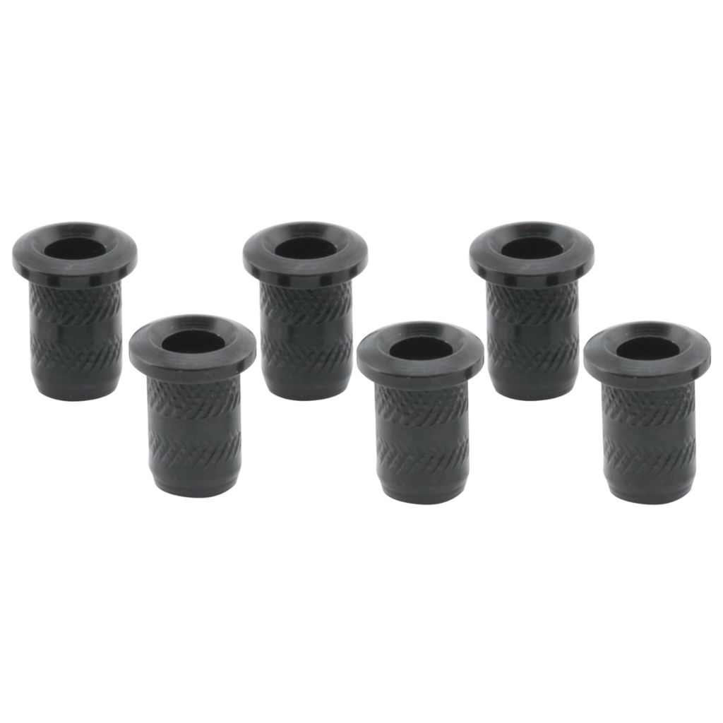 Ferrules para Guitarra tapa frontal y trasera