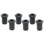 Ferrules para Guitarra tapa frontal y trasera