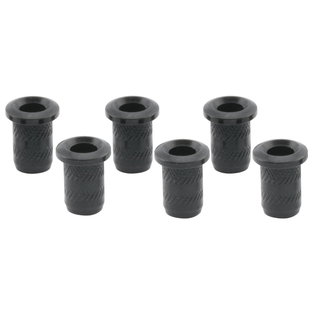 Ferrules para Guitarra tapa frontal y trasera
