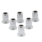Ferrules para Guitarra tapa frontal y trasera