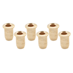 Ferrules para Guitarra tapa frontal y trasera