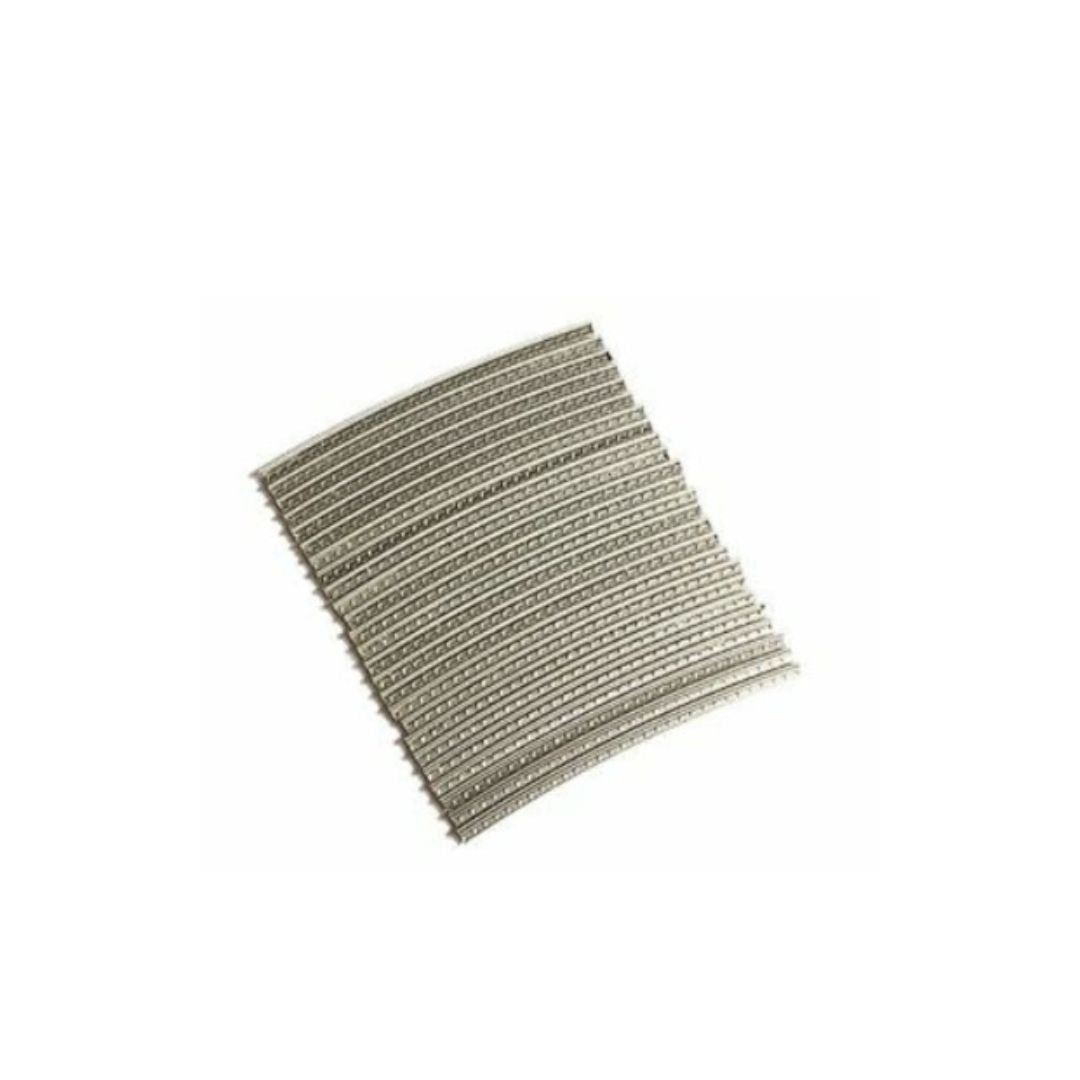 Trastes JESCAR tamaño JUMBO Stainless Steel Precortados