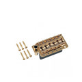 Trémolo Gotoh 510T BS2 Dorado Stratocaster espaciado 10.8mm