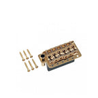 Trémolo Gotoh 510T BS2 Dorado Stratocaster espaciado 10.8mm