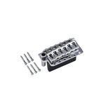 Trémolo Gotoh 510T BS2 Cromado Stratocaster espaciado 10.8mm