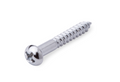 Tornillos para Sujetar Resortes de Trémolo Stainless Steel