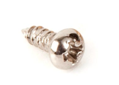 Tornillo para sujetar tapa de Truss Rod