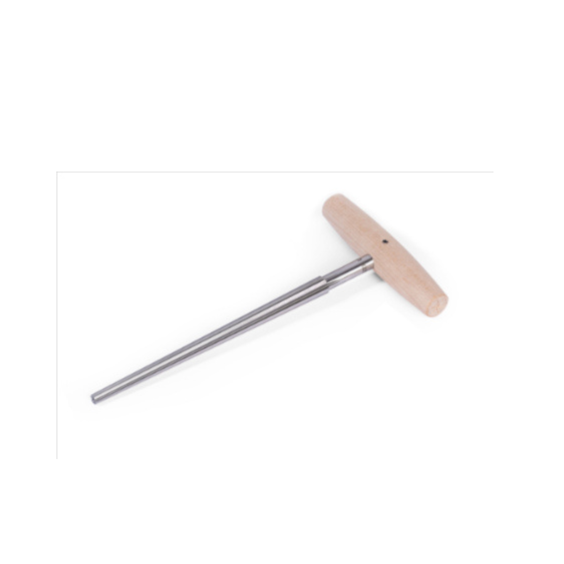 Escariador para hoyos de paleta de guitara