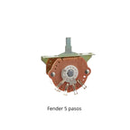Selectores para Guitarra Telecaster y Stratocaster
