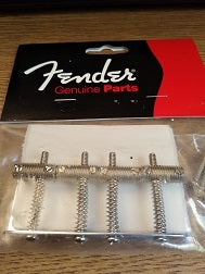 Fender Pure Vintage  Puente para Bajo