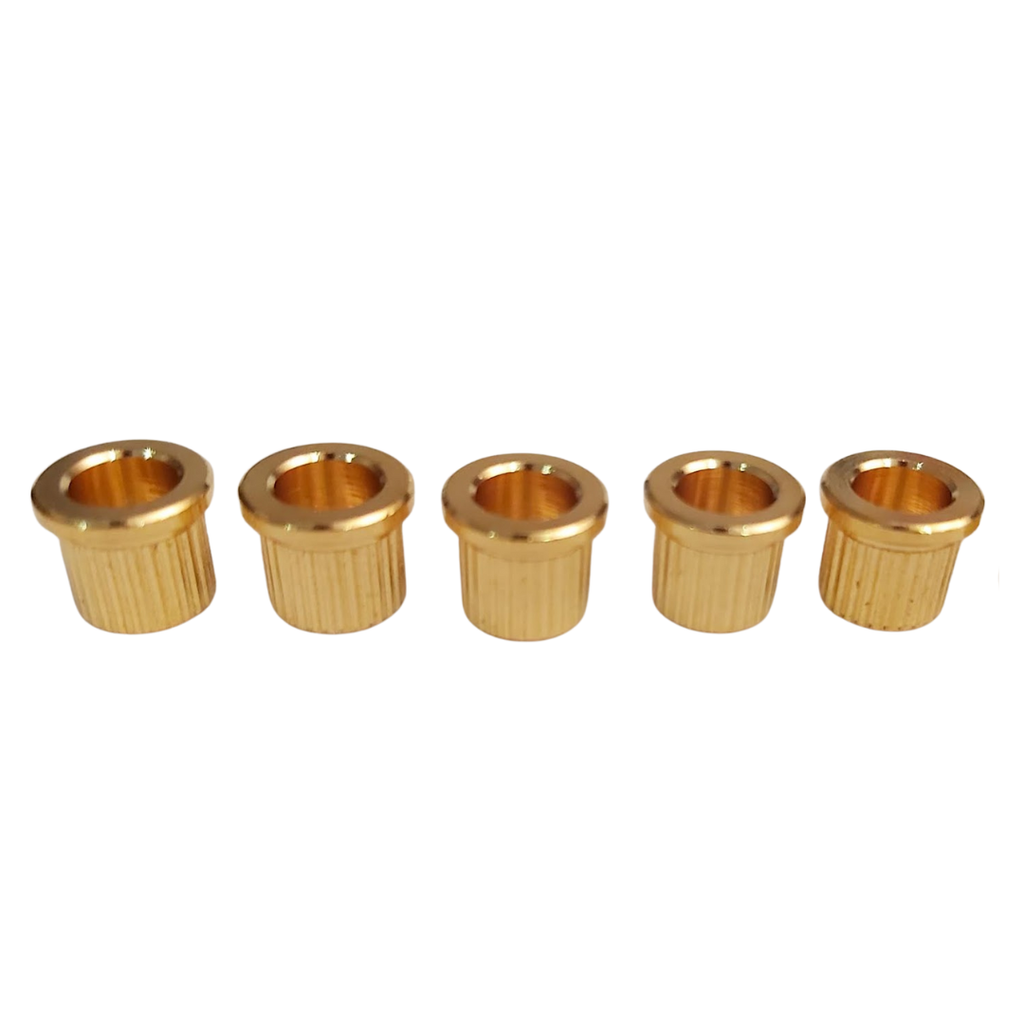 Ferrules (dedales) para Bajo marca Gotoh