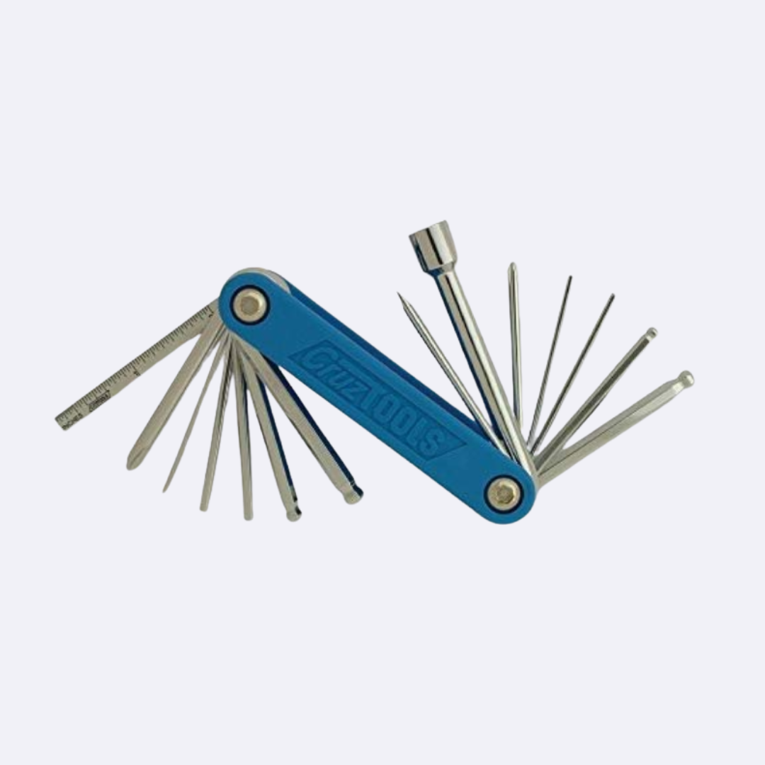 Multi-herramienta para Guitarra o Bajo