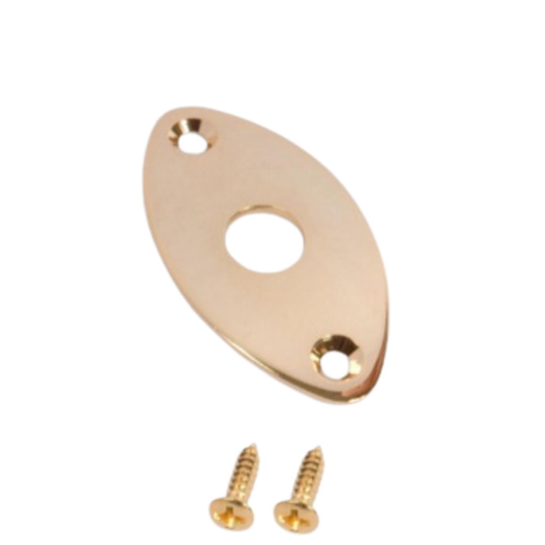 Jack Cover  Oval Gotoh
