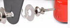 StrapLock (seguros para correa) Grover Gold
