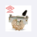 Selectores para Guitarra Telecaster y Stratocaster
