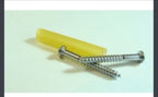Tornillos Pickup Telecaster