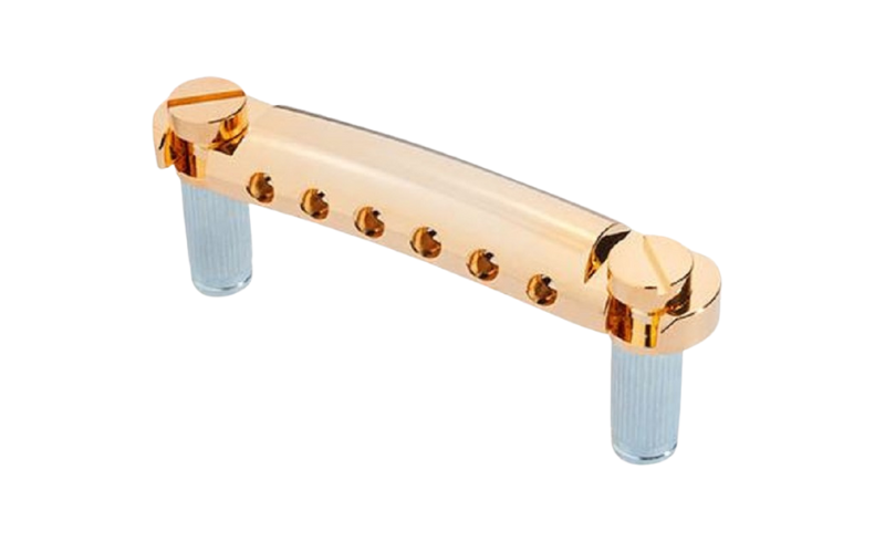 Tiracuerdas marca Gotoh Gold  para guitarras Epiphone